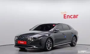 Hyundai Grandeur Premium Choice 2.5 2020