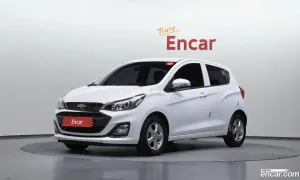 Chevroletgmdaewoo Spark LT 2018