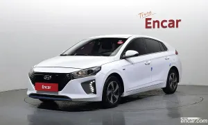 Hyundai Ioniq N 2019