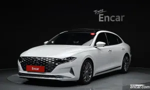 Hyundai Grandeur Calligraphy 2.5 2020