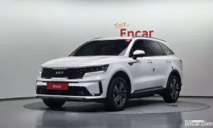 Kia Sorento Noblesse HEV 1.6 2WD 2023