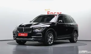 Bmw X5 xDrive 45e xLine 2021