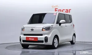 Kia Ray Luxury 2019
