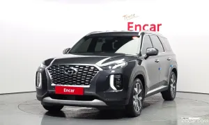 Hyundai Palisade Prestige Diesel 2.2 4WD 2020