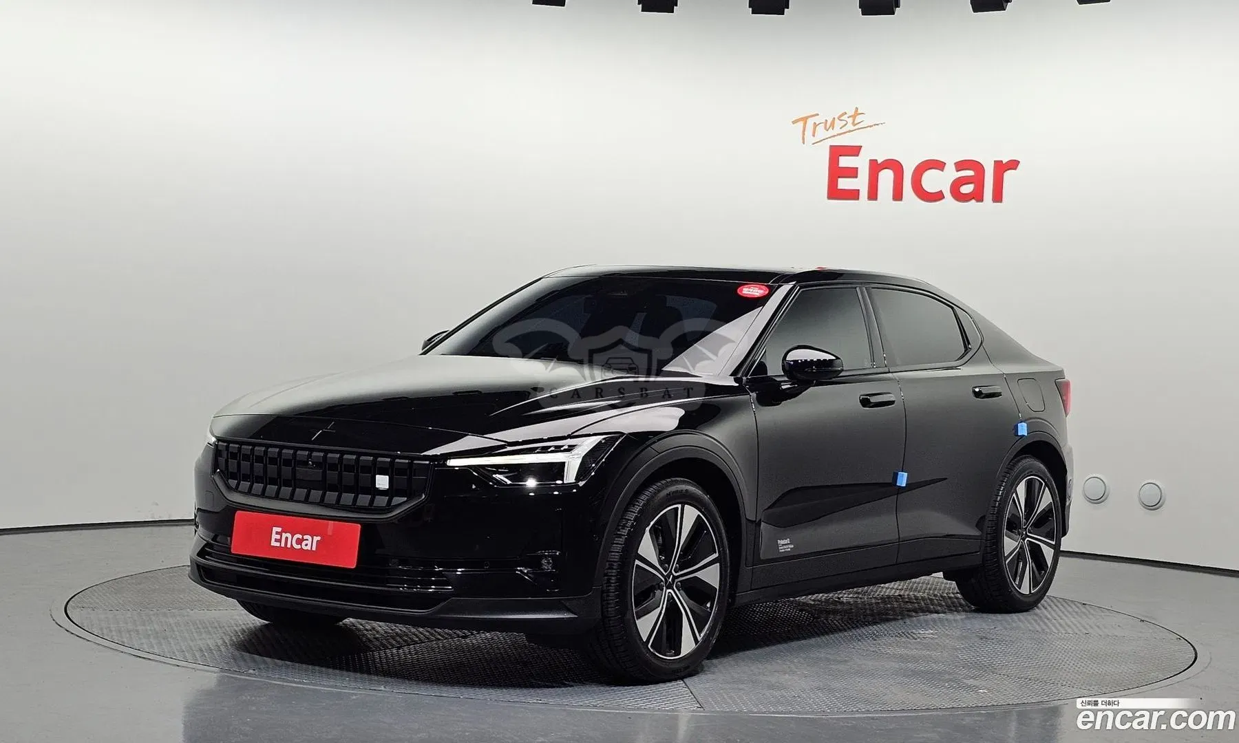 Polestar Polestar 2 Longrange Singlemotor 2023