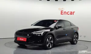 Polestar Polestar 2 Longrange Singlemotor 2023