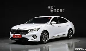 Kia K7 2.5 GDI X Edition 2020
