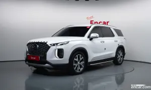 Hyundai Palisade Prestige Diesel 2.2 2WD 2019