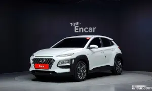 Hyundai Kona Modern Special 2019