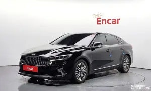 Kia K7 2.5 GDI X Edition 2020