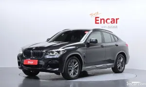Bmw X4 xDrive20i M Sport X 2020