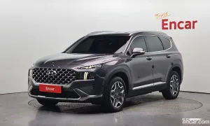 Hyundai Santafe Prestige HEV 1.6 2WD 2022