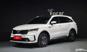 Kia Sorento Signature HEV 1.6 2WD 2023