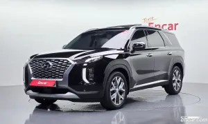 Hyundai Palisade Prestige Diesel 2.2 2WD 2020