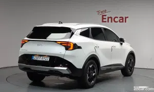 Kia Sportage Signature HEV 1.6 2WD 2025