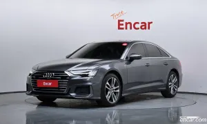 Audi A6 40 TDI Premium 2023