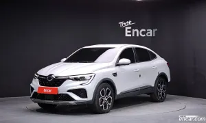 Renault-koreasamsung Xm3 1.6 E-TECH Inspire 2024