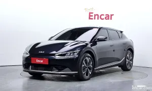 Kia Ev6 Air Standard 4WD 2021