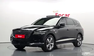 Genesis Gv80 3.0 Diesel AWD 2022