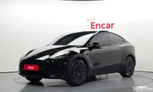 Tesla Model y RWD 2024