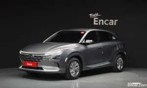 Hyundai Nexo Modern 2022
