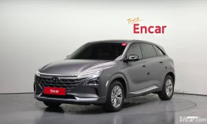 Hyundai Nexo Modern 2022