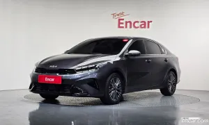 Kia K3 signature 1.6 2024