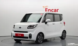 Kia Ray Prestige 2019