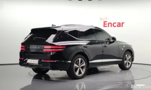 Genesis Gv80 3.0 Diesel AWD 2020