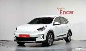Kia Niro Earth 2023