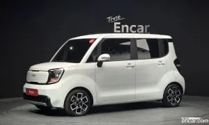 Kia Ray Signature 2023