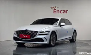 Genesis G80 Gasoline 2.5 Turbo AWD 2025