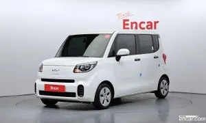 Kia Ray Standard Van 2021