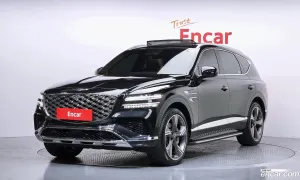 Genesis Gv80 3.5T Gasoline AWD 2024