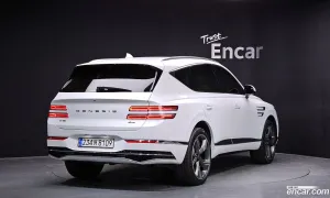 Genesis Gv80 2.5T Gasoline AWD 2024