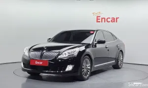 Hyundai Equus Prestige VS380 2015