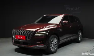 Genesis Gv80 2.5T Gasoline 2WD 2020