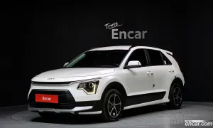 Kia Niro Trendy 2022
