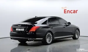 Genesis Eq900 Prestige 3.3 T-GDI AWD 2016