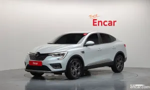 Renault-koreasamsung Xm3 1.3 TCe RE Signature 2020