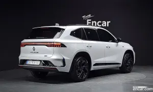 Renault-koreasamsung Grand koleos 1.5 E-TECH Esprit Alphine 2WD 2025