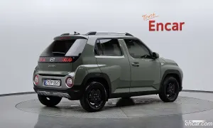 Hyundai Casper Turbo The Essential 2024