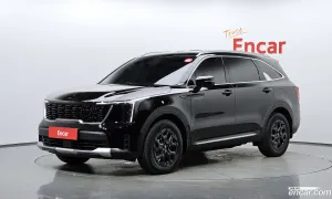 Kia Sorento Prestige HEV 1.6 2WD 2023