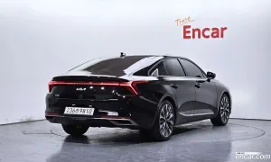 Kia K8 Signature 2.5 Gasoline 2WD 2022