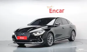Hyundai Grandeur Special 3.0 Exclusive 2018