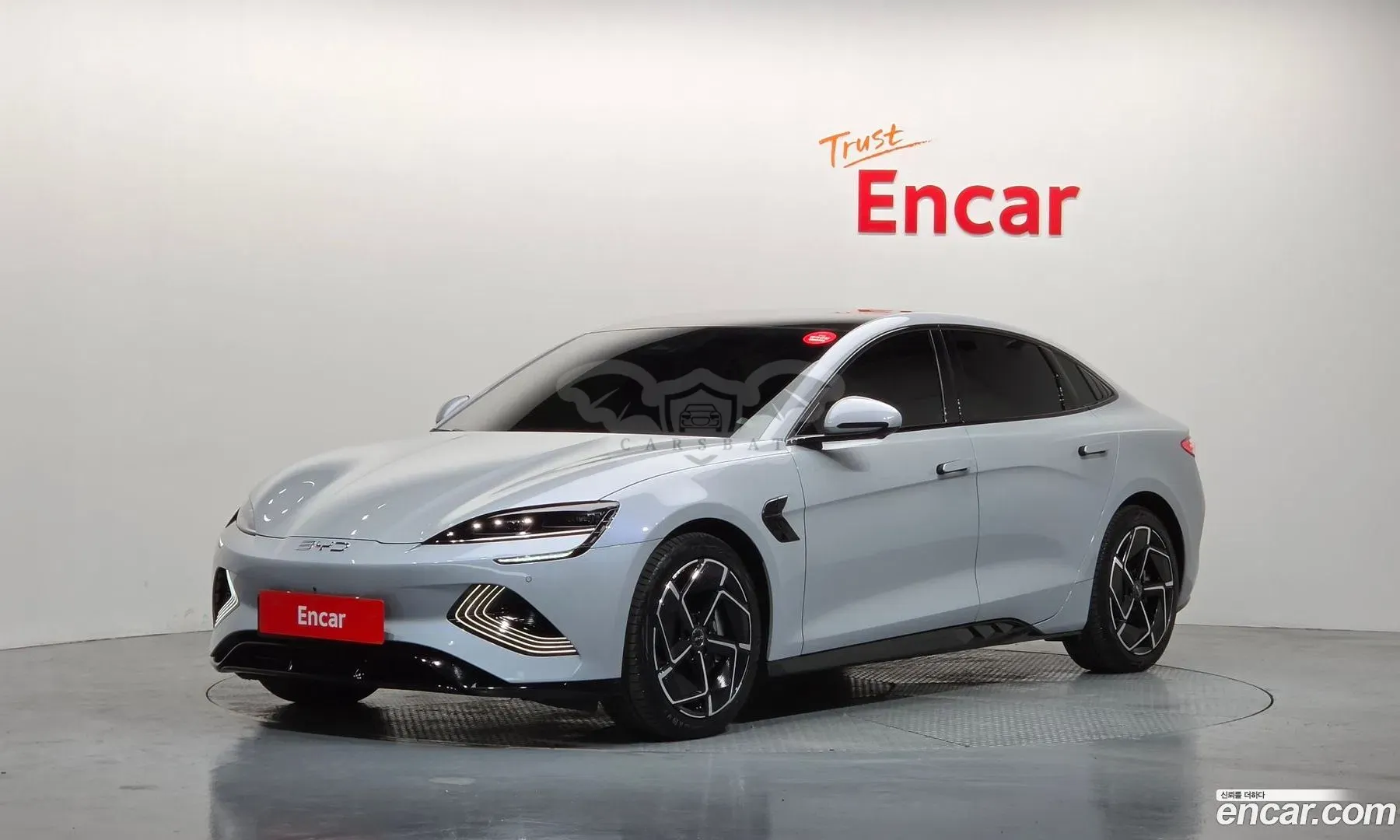 Byd Seal Dynamic AWD 2025
