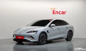 Byd Seal Dynamic AWD 2025