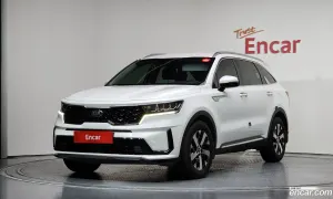 Kia Sorento Prestige Diesel 2.2 4WD 2021