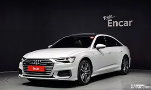 Audi A6 45 TFSI Premium 2023