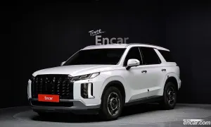 Hyundai Palisade Exclusive Diesel 2.2 2WD 2022